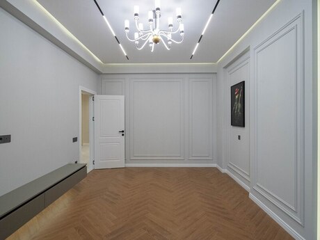 2-room apartment, 65 m², Gənclik: 265 000 ₼ 2