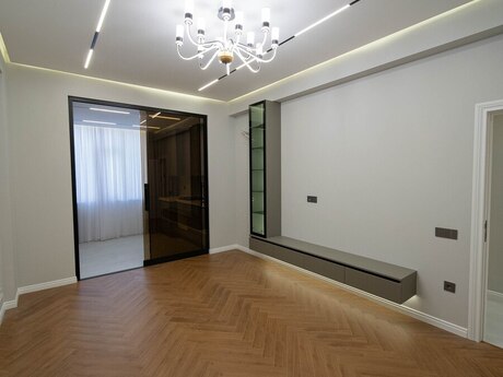 2-room apartment, 65 m², Gənclik: 265 000 ₼ 5