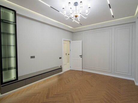 2-room apartment, 65 m², Gənclik: 265 000 ₼ 3