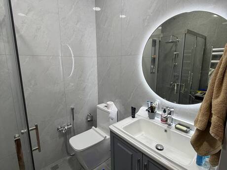 2 otaqlı mənzil, 60 m², Jasmine Park: 155 000 ₼ 3