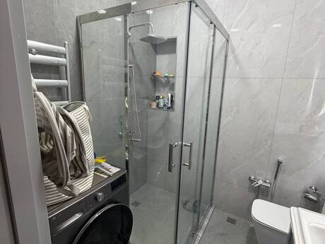 2 otaqlı mənzil, 60 m², Jasmine Park: 155 000 ₼ 2