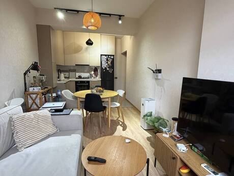 2 otaqlı mənzil, 60 m², Jasmine Park: 155 000 ₼ 5