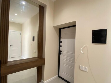 Elan №6495163 - Bakı, Neftçilər m., 2 otaqlı, 56 m², 9/17 mərtəbə