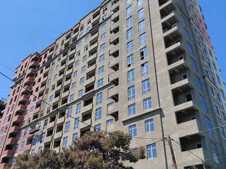 1 otaqlı mənzil, 51,4 m², Neftçilər: 164 700 ₼ 3