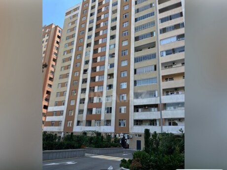1 otaqlı mənzil, 51,4 m², Neftçilər: 164 700 ₼ 4