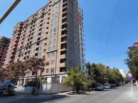 1 otaq · 51,4 m² · 10/15 mərtəbə, Neftçilər