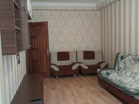 Elan №6495172 - Xırdalan, Xırdalan, 1 otaqlı, 36 m², 8/12 mərtəbə