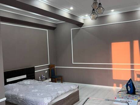 Kirayə 4 otaqlı mənzil, 184 m², Elmlər Akademiyası: 2 050 ₼/ay 5