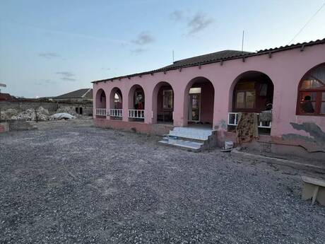 Elan №6495199 - Bakı, Şüvəlan q., 15 sot