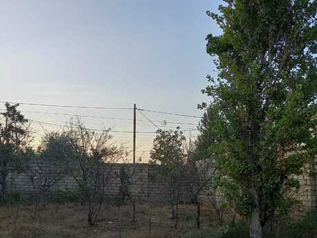 1 otaqlı həyət evi, 40 m², Bülbülə: 48 000 ₼ 5