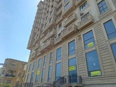 4 otaqlı mənzil, 175 m², İçəri Şəhər: 612 000 ₼ 2
