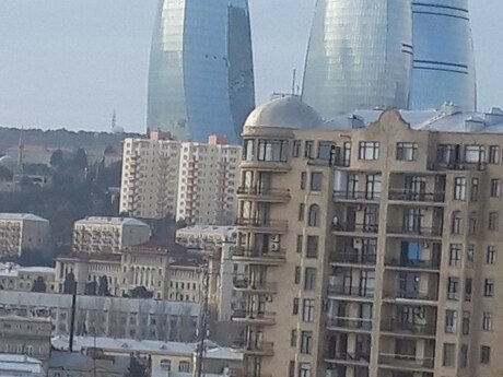 4 otaqlı mənzil, 175 m², İçəri Şəhər: 612 000 ₼ 5