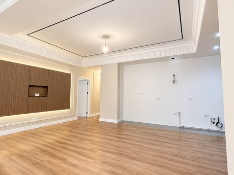 4 otaqlı mənzil, 119 m², Malibo Residence: 510 000 ₼ 3