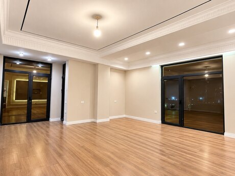 4 otaqlı mənzil, 119 m², Malibo Residence: 510 000 ₼ 4