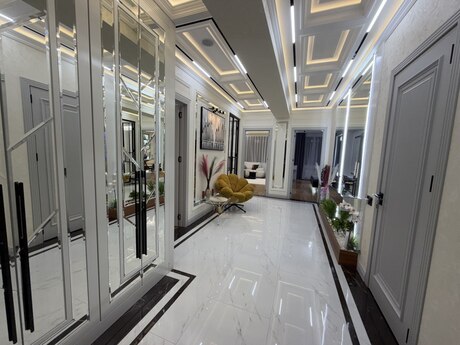3 otaqlı mənzil, 115 m², 28 May: 535 000 ₼ 3