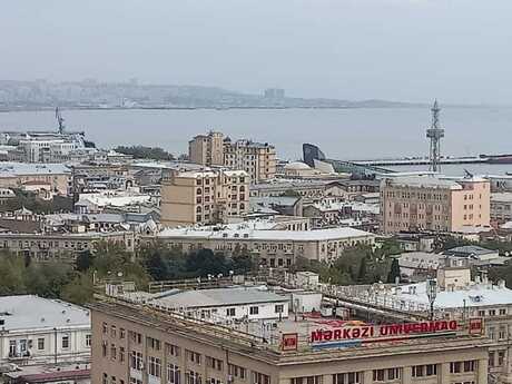 4 İçəri Şəhər