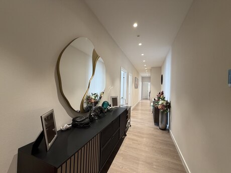 4-room apartment, 127 m², Knightsbridge Residence White City: 1 041 000 ₼ 3