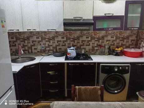 3-room house, 120 m², Lökbatan: 140 000 ₼ 4