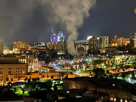 Аренда: 4-комнатная квартира, 170 м², Nizami: 1 500 ₼/мес 3