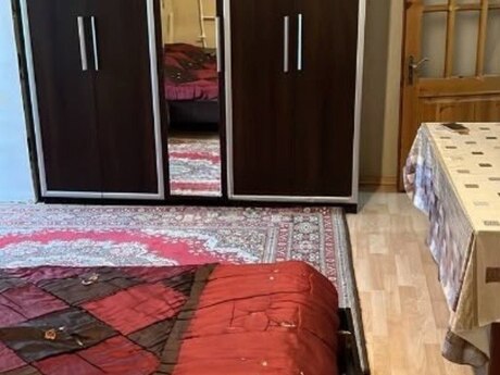 Объявление №6495244 - Баку, м. Азадлыг проспекти, 2-комн., 50 м², 3/9 этаж