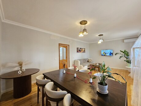 5 otaqlı mənzil, 120 m², Badamdar: 229 900 ₼ 5