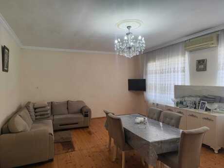 4 otaqlı həyət evi, 90 m², Saray: 125 000 ₼ 4