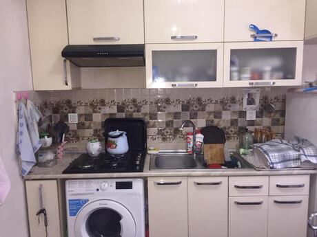 1 otaq · 45 m² · 3/6 mərtəbə, Masazır