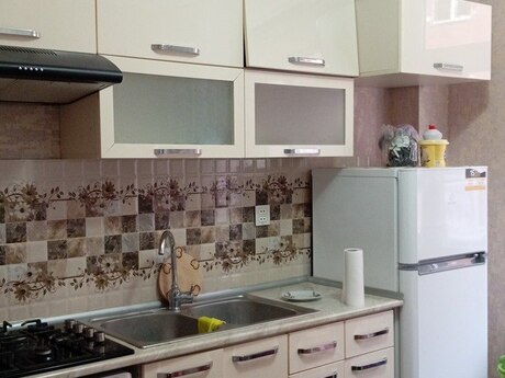 Аренда: 1-комнатная квартира, 45 м², Masazır: 350 ₼/мес 5
