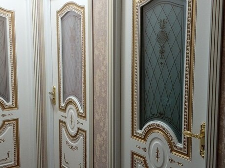 Аренда: 1-комнатная квартира, 45 м², Masazır: 350 ₼/мес 4