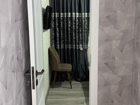 2 otaqlı mənzil, 41 m², Əmircan: 102 000 ₼ 5