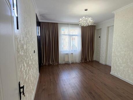 2 otaqlı mənzil, 51 m², Qurtuluş 93: 86 000 ₼ 2