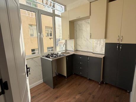 2 otaqlı mənzil, 51 m², Qurtuluş 93: 86 000 ₼ 5