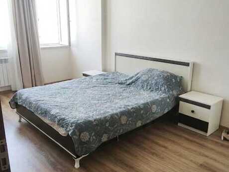 Продаётся 3-комнатная квартира в новостройке, Yasamal, 83,5 м², 208 000 AZN, фото 5 / 12