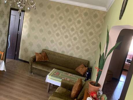 5-room apartment, 110 m², Həzi Aslanov: 210 000 ₼ 3