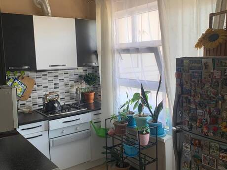 5-room apartment, 110 m², Həzi Aslanov: 210 000 ₼ 2