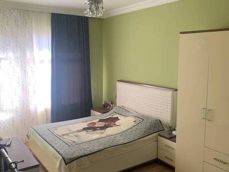 5-room apartment, 110 m², Həzi Aslanov: 210 000 ₼ 4