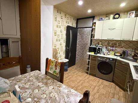 2-room apartment, 60 m², Köhnə Günəşli: 143 000 ₼ 5