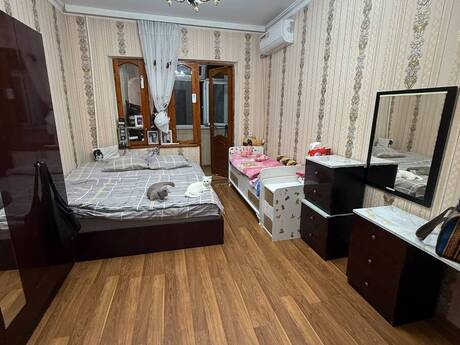 2-room apartment, 60 m², Köhnə Günəşli: 143 000 ₼ 4