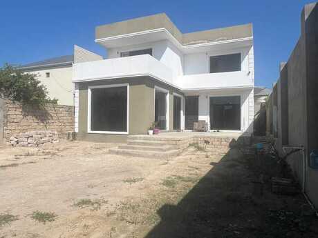 Elan №6495278 - Bakı, Şağan q., 5 otaqlı, 250 m²