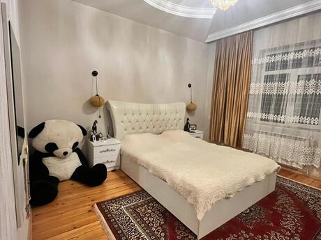 4-комнатный дом, 100 м², Binəqədi: 99 000 ₼ 5