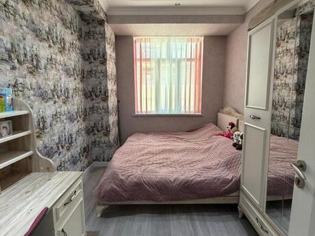 Продаётся 3-комнатная квартира в новостройке, Masazır, 88 м², 150 000 AZN, фото 4 / 12