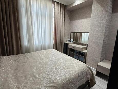 Продаётся 3-комнатная квартира в новостройке, Masazır, 88 м², 150 000 AZN, фото 5 / 12