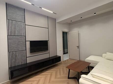 2-room apartment, 58,4 m², Azadlıq Prospekti: 245 000 ₼ 5