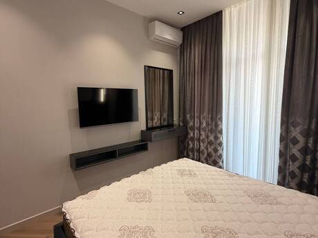 2-room apartment, 58,4 m², Azadlıq Prospekti: 245 000 ₼ 4