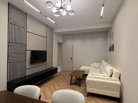2-room apartment, 58,4 m², Azadlıq Prospekti: 245 000 ₼ 2