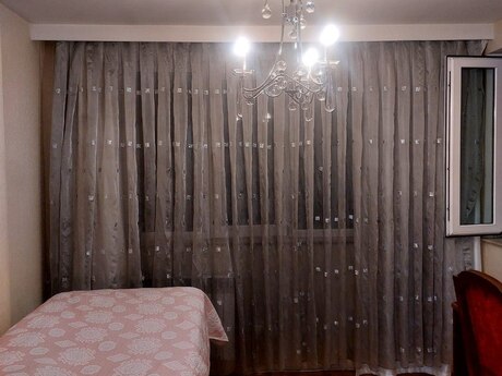 4 otaqlı mənzil, 115 m², Elmlər Akademiyası: 360 000 ₼ 3