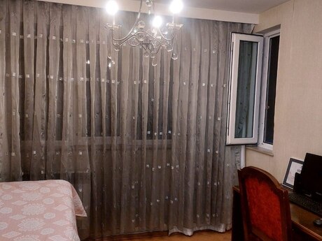 4 otaqlı mənzil, 115 m², Elmlər Akademiyası: 360 000 ₼ 5