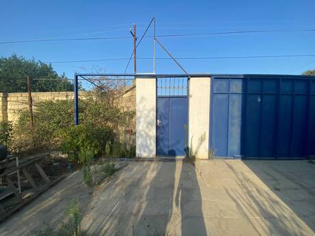4-room house, 100 m², Saray: 121 000 ₼ 5