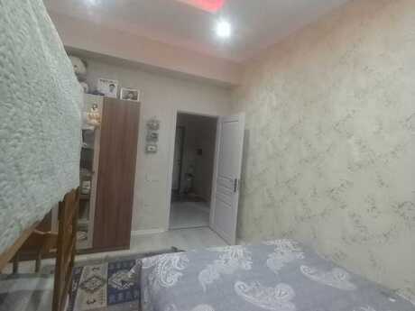 Продаётся 3-комнатная квартира в новостройке, Yeni Yasamal, 77 м², 175 000 AZN, фото 5 / 12