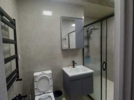Объявление №6495310 - Баку, пос. Ени Ясамал, 3-комн., 77 м², 16/16 этаж